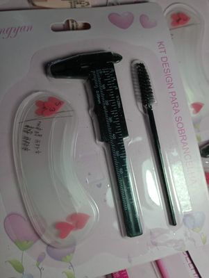 Kit de Cejas