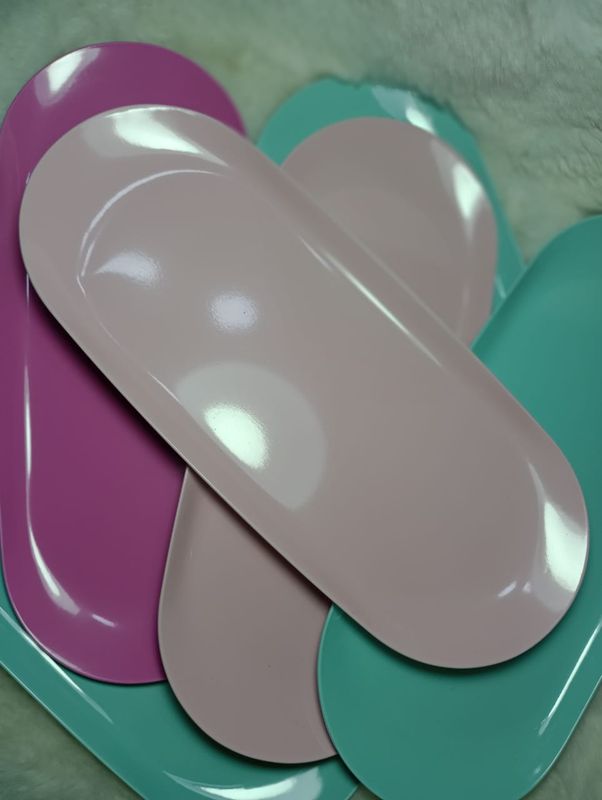 Bandeja de Esterilización