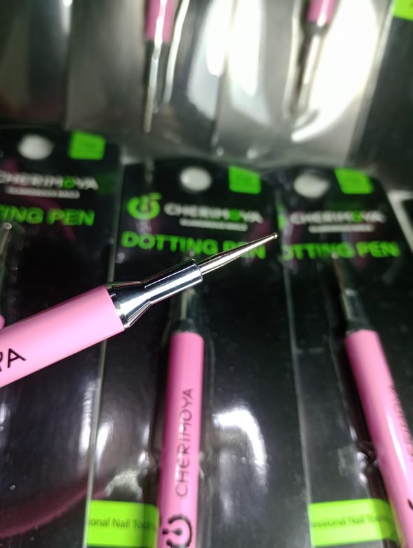 Lapiz Dotting de Cherimoya