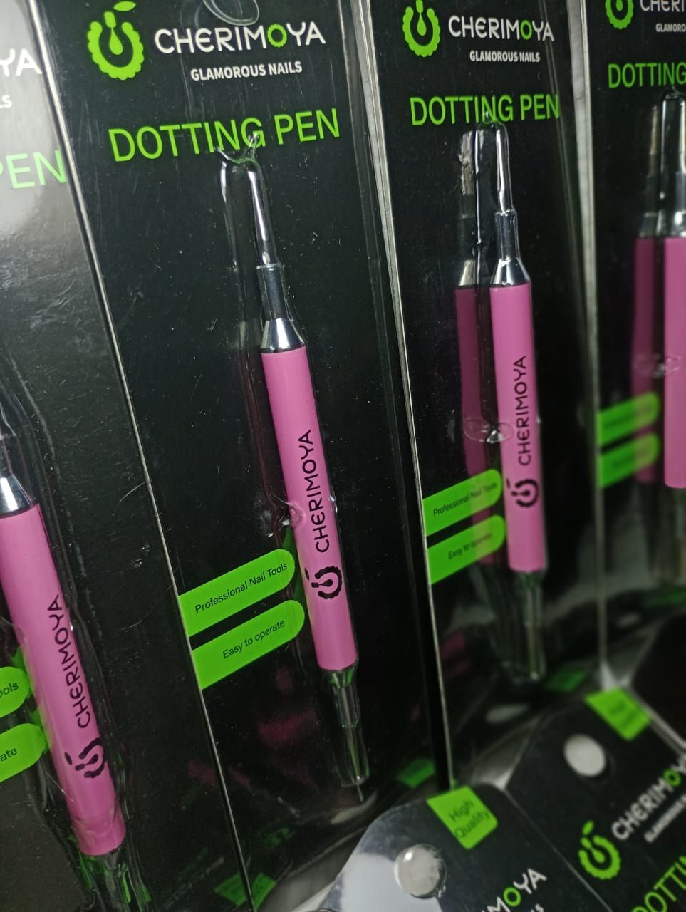 Lapiz Dotting de Cherimoya