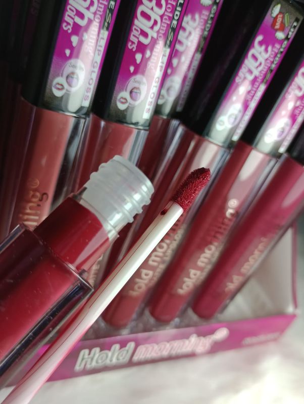 Labial Matte 36hs