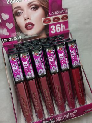 Labial Matte 36hs