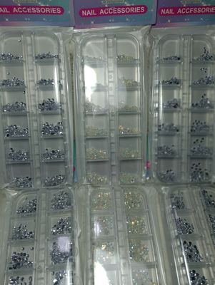 Strass Surtidos