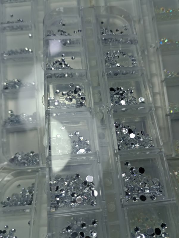 Strass Surtidos