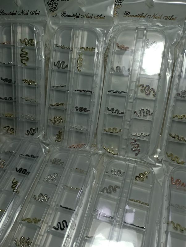 Serpientes x  12u