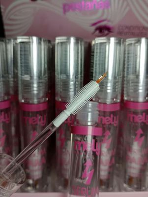 Mascara en Serum para Pestañas MELY