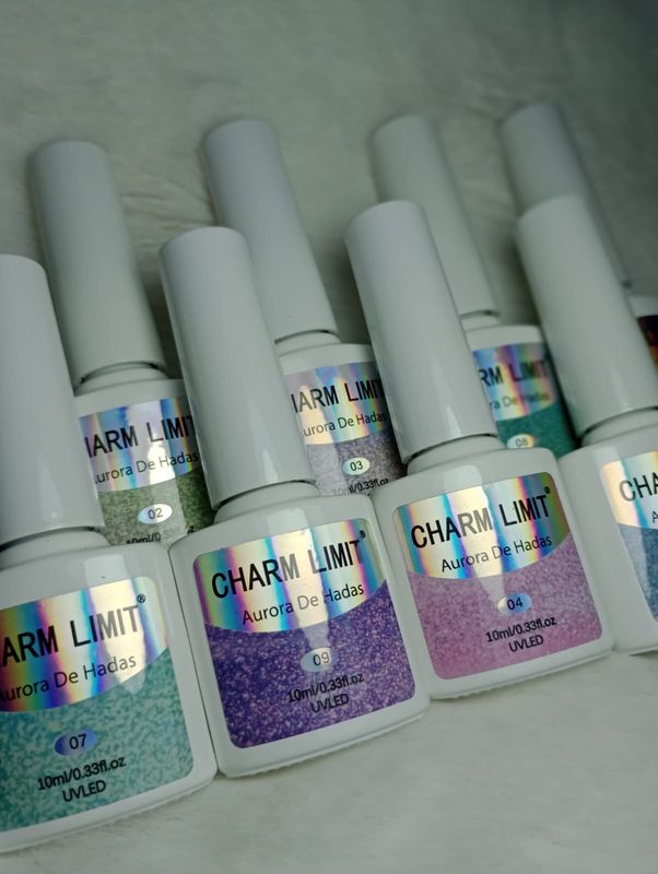 Esmalte Aurora de Hadas