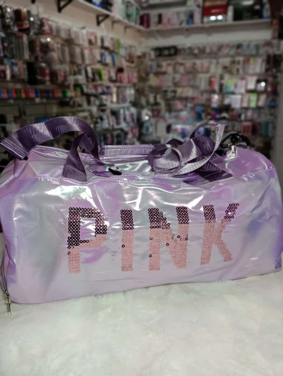 Bolso PINK21