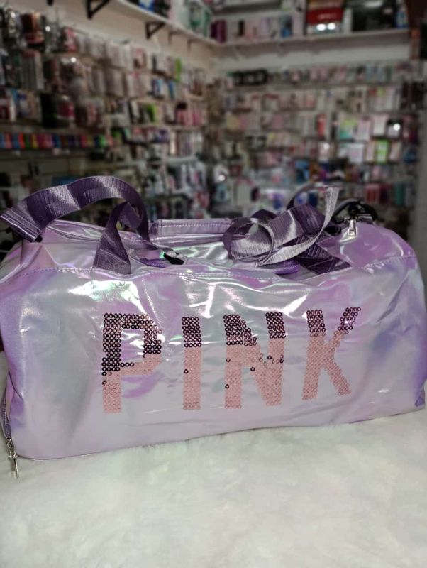 Bolso PINK21