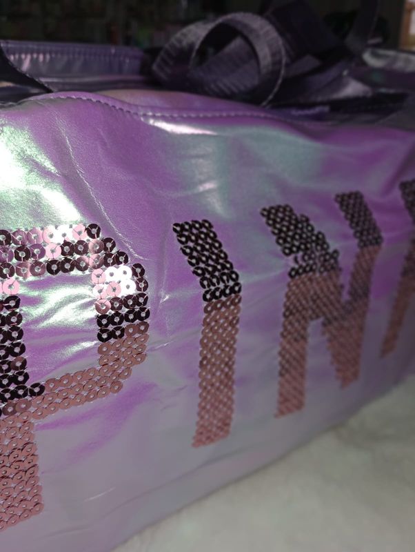 Bolso PINK21
