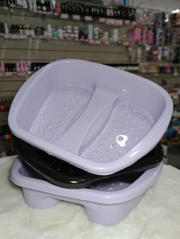 Bacha para pies