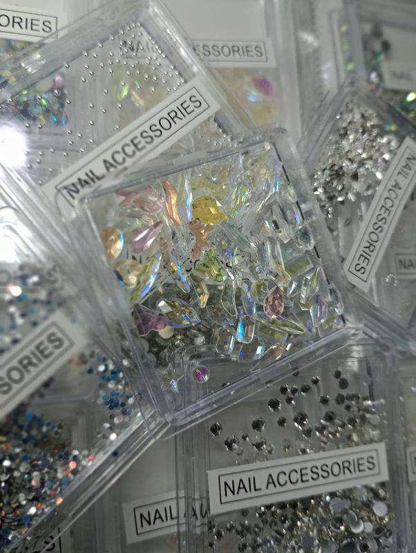 Decoraciones Individuales por Caja