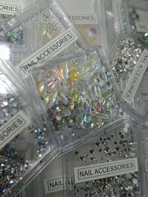 Decoraciones Individuales por Caja