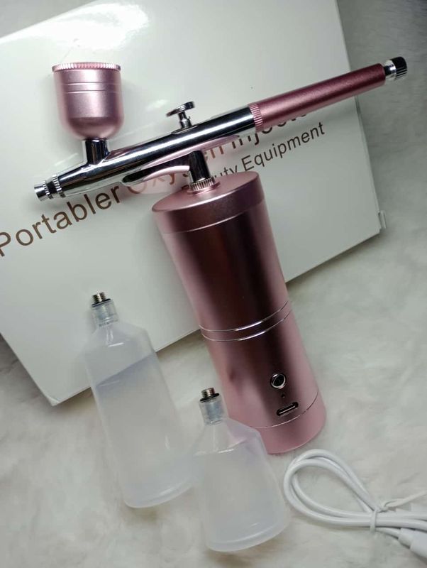 Aerografo para Uñas o Maquillaje