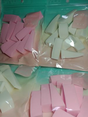 Pack esponjas