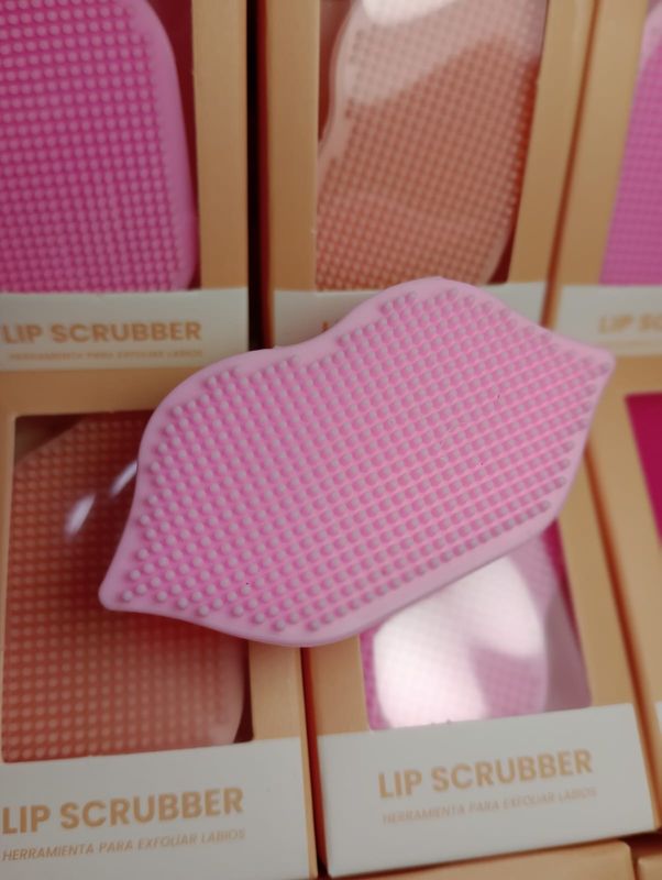 Exfoliante de Labios de City Girl