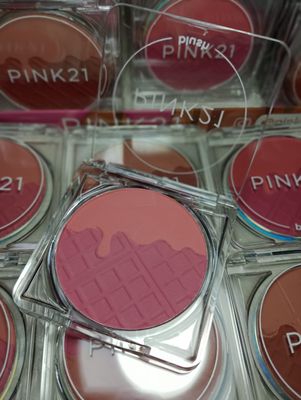 Rubor PINK 21 Melt