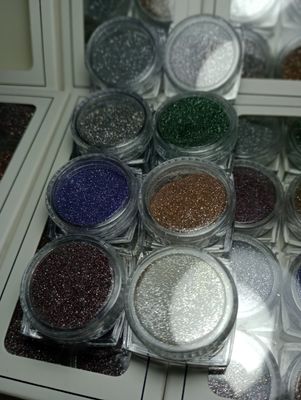 Glitter x6 de Paris Night