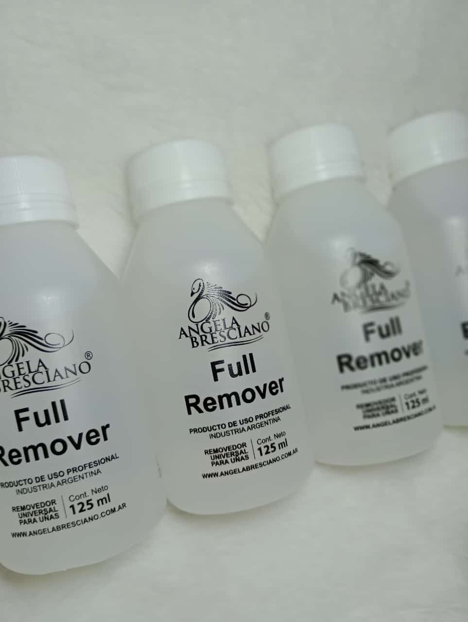 Removedor de Angela Bresciano 125ml
