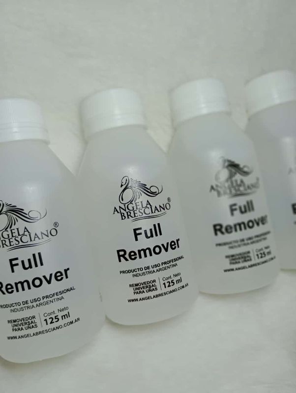 Removedor de Angela Bresciano 125ml