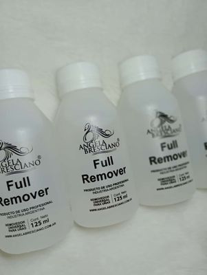 Removedor de Angela Bresciano 125ml