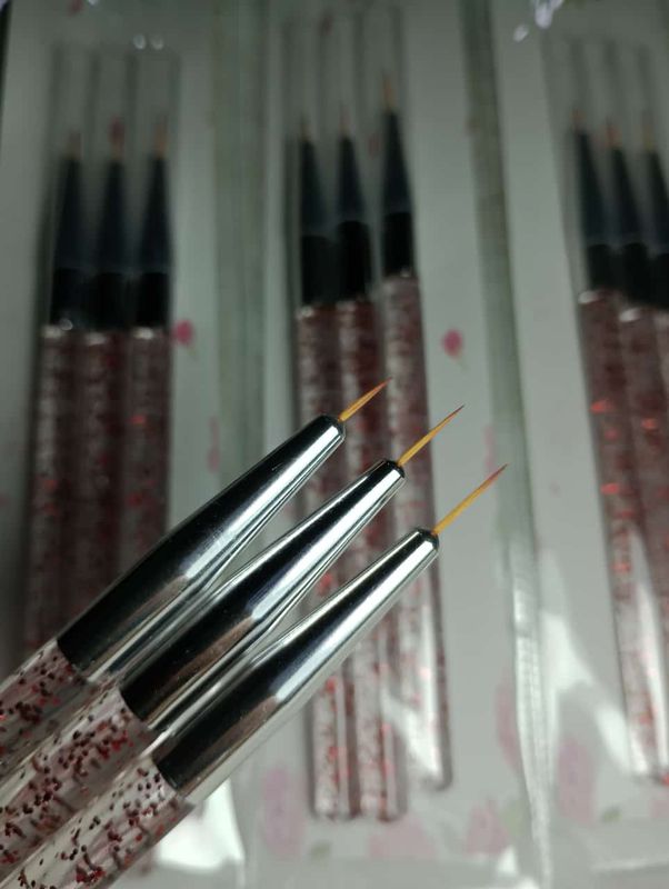 Set de liner x 3u MELY