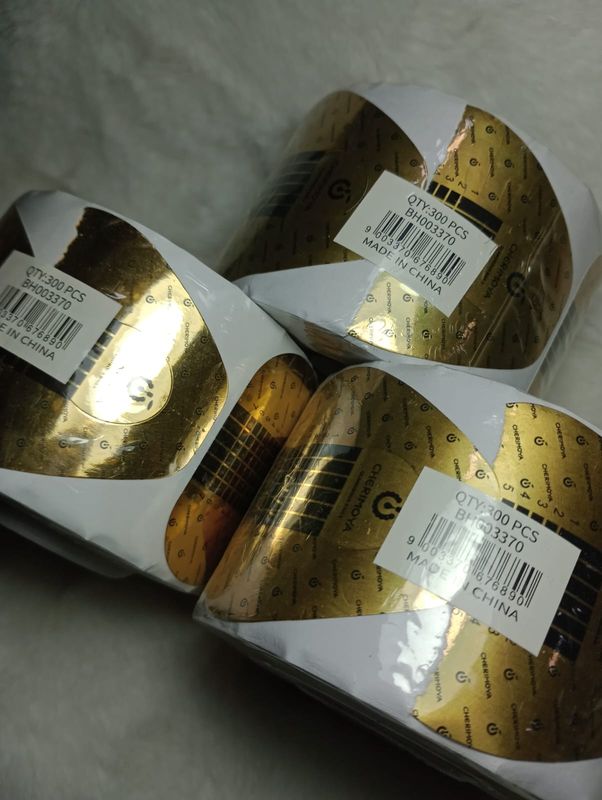 Moldes Cherimoya 300pcs