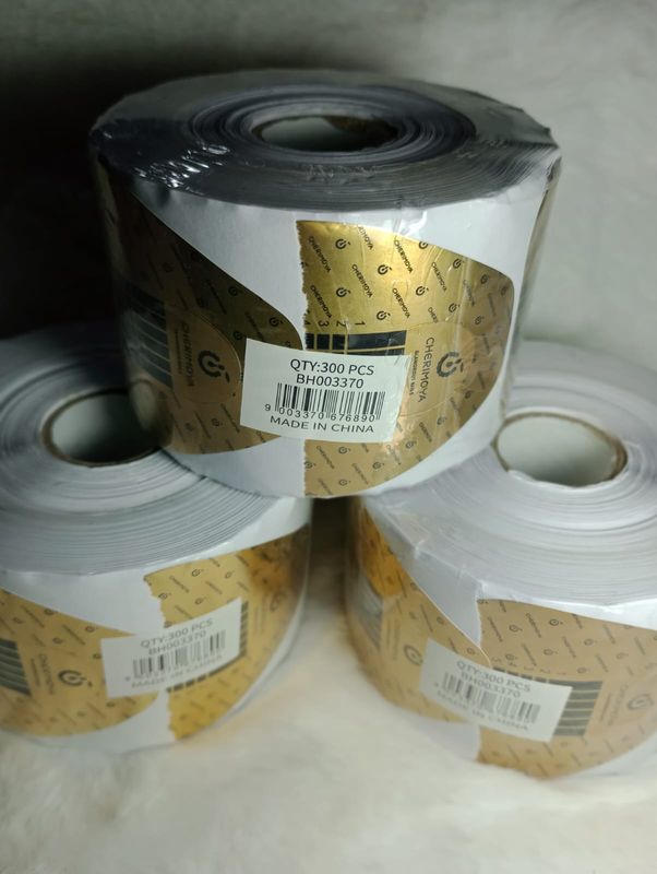 Moldes Cherimoya 300pcs