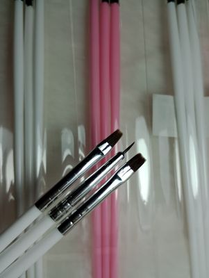 Set de Pinceles x3