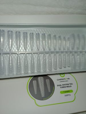 Capsulas Dual de Cherimoya 160pcs