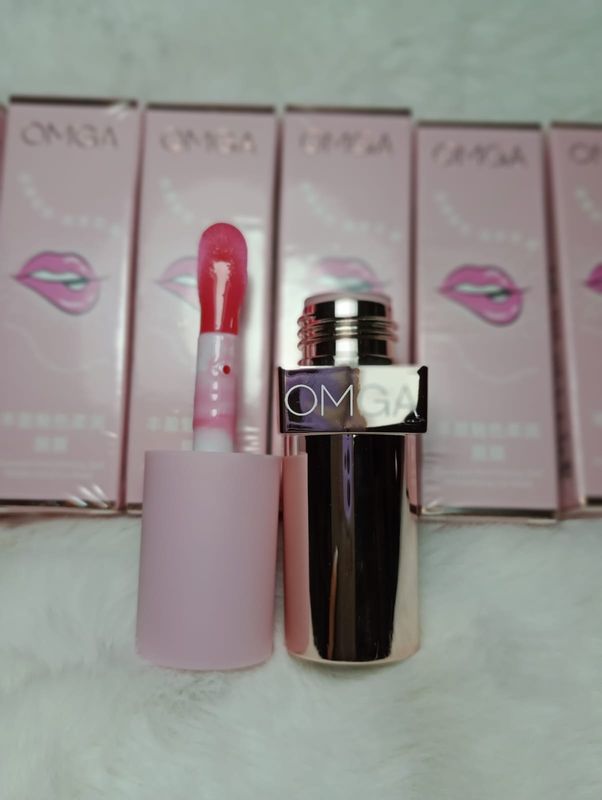 LipGloss Oil Coreano de Omga