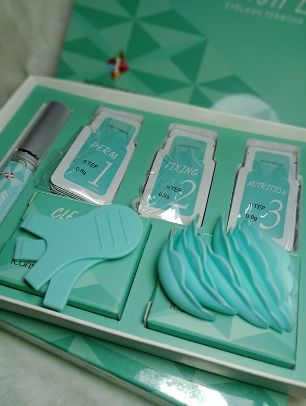 Kit para Permanente Iconsign