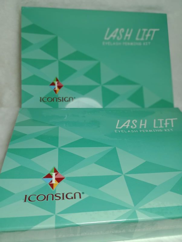 Kit para Perming Iconsign