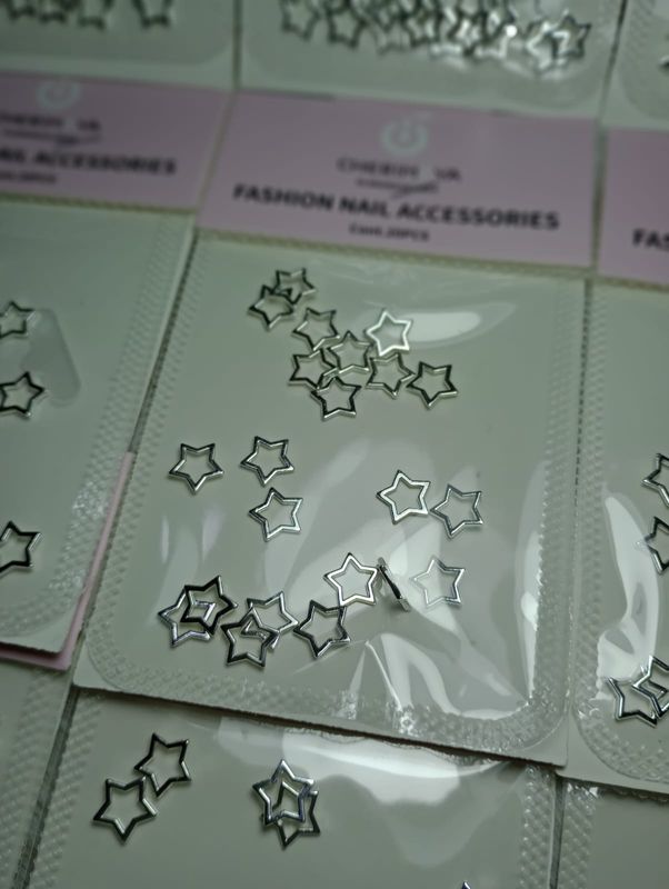 Apliques de estrellas Cherimoya