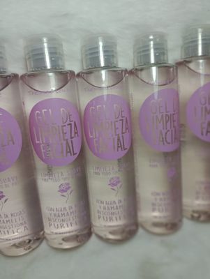 Gel de Limpieza Facial de Thelma &amp; Louise