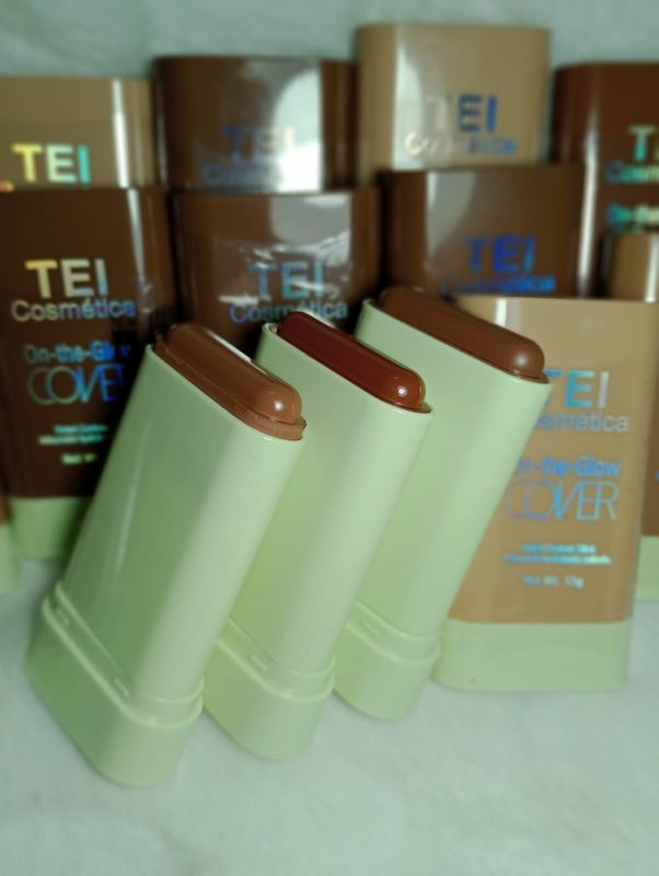 Contornos en Barra de Tei
