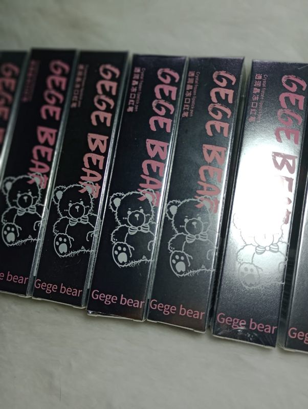 LipGloss Tinta Coreano