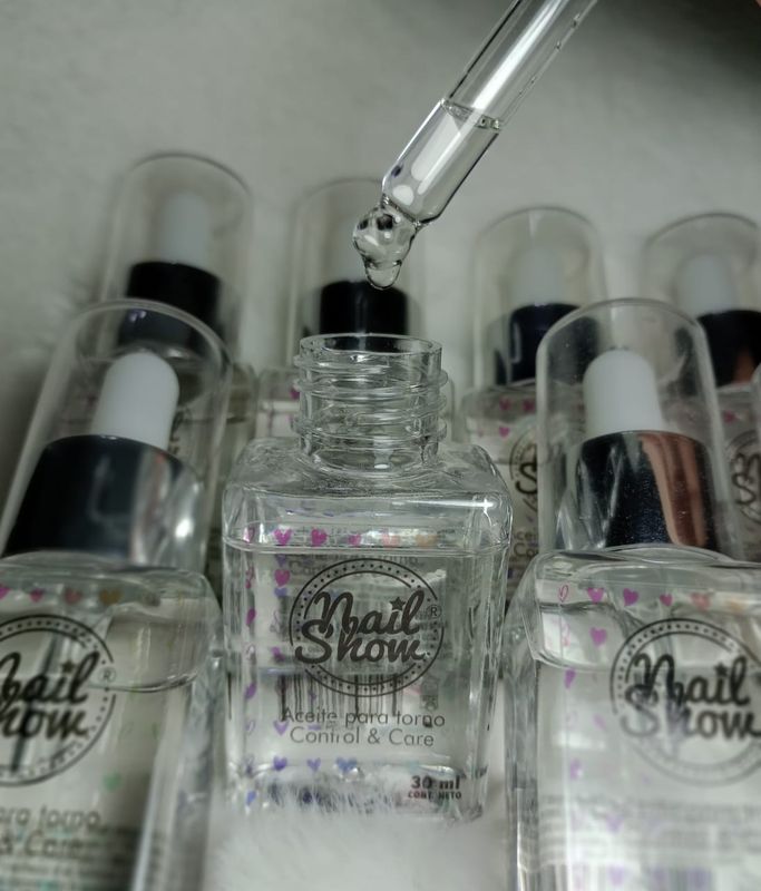 Aceite para Retirado con Torno