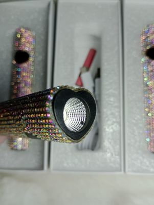 Linterna Uv de PreCurado de City Girl