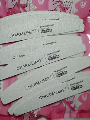 Repuesto Limas de Charm Limit