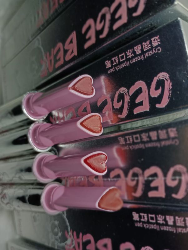 LipGloss Tinta Coreano