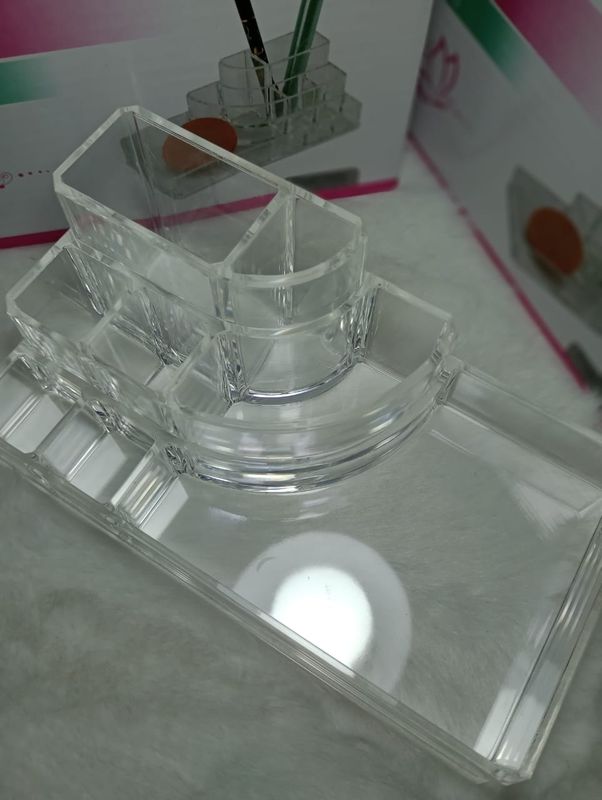 Organizadores de Cosméticos de Eloise (1)