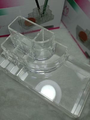 Organizadores de Cosméticos de Eloise (1)