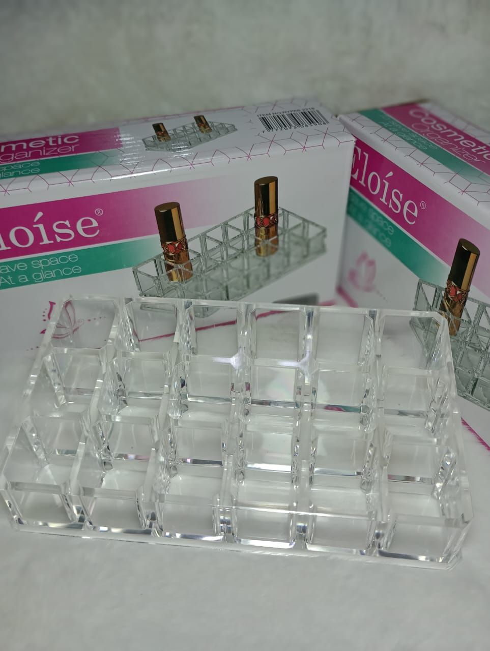 Organizador de Cosméticos de Eloise (2)