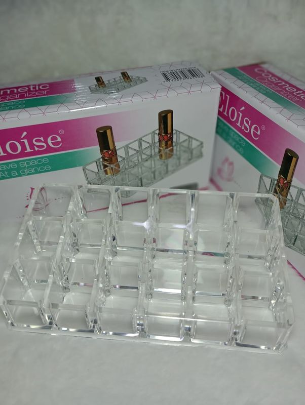 Organizador de Cosméticos de Eloise (2)