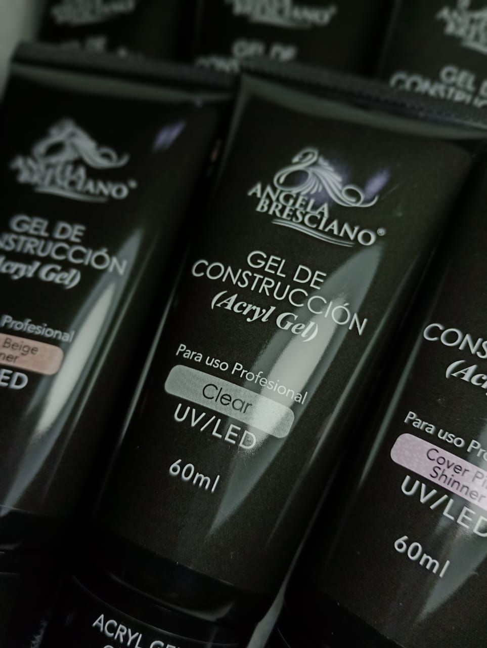 Polygel /Acrylgel de Ángela Bresciano de 60ml
