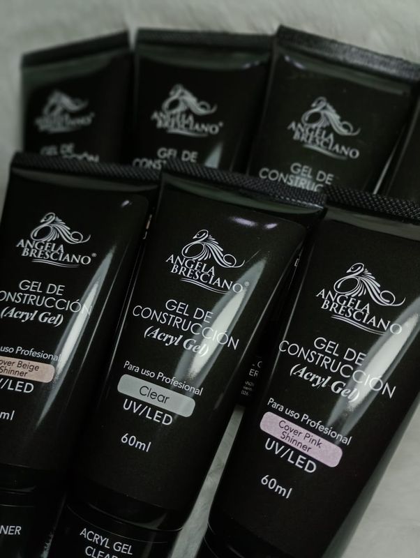 Polygel /Acrylgel de Ángela Bresciano de 60ml