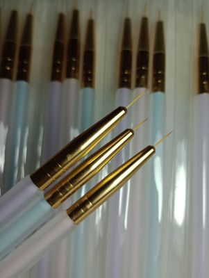 Set de Liners Arcoíris x3
