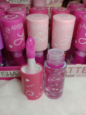LipGloss de Corazones Aplicador Grande