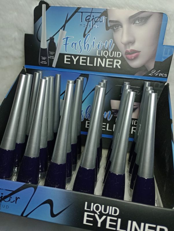 Delineador Liquido Tejar